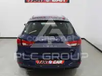 2017 Seat Leon