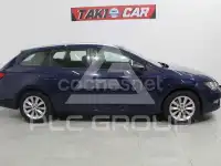2017 Seat Leon