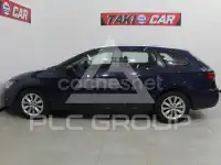 2017 Seat Leon