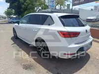 2017 Seat Leon
