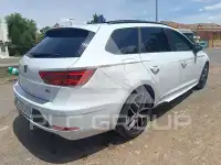 2017 Seat Leon