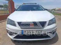 2017 Seat Leon