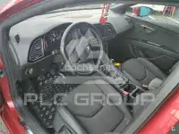 2017 Seat Leon