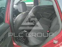 2017 Seat Leon