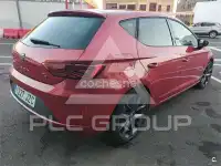 2017 Seat Leon