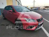 2017 Seat Leon