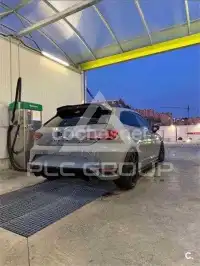 2017 Seat Leon