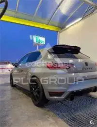 2017 Seat Leon