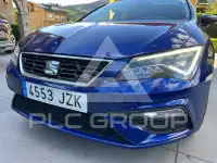 2017 Seat Leon