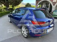 2017 Seat Leon