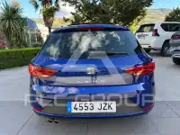 2017 Seat Leon