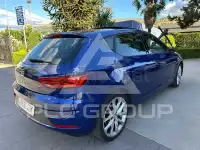 2017 Seat Leon