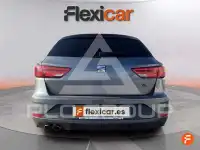 2017 Seat Leon