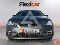 2017 Seat Leon