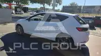 2017 Seat Leon