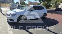 2017 Seat Leon