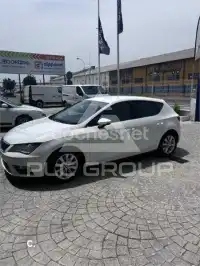 2017 Seat Leon