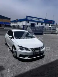 2017 Seat Leon