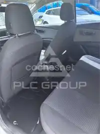 2017 Seat Leon