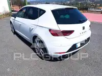 2017 Seat Leon
