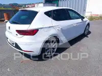 2017 Seat Leon