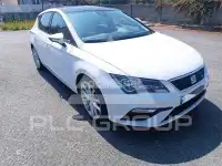 2017 Seat Leon