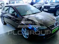 2017 Seat Leon