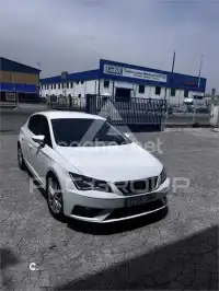 2017 Seat Leon