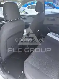 2017 Seat Leon