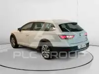 2017 Seat Leon
