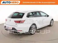 2017 Seat Leon