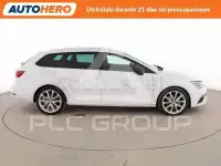 2017 Seat Leon