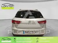 2017 Seat Leon