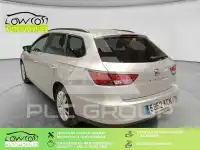 2017 Seat Leon