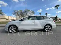 2017 Seat Leon