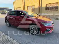 2017 Seat Leon