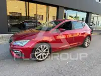 2017 Seat Leon