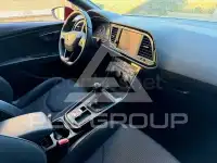 2017 Seat Leon