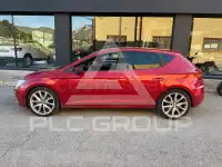 2017 Seat Leon