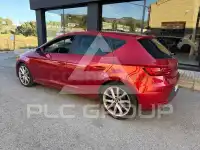 2017 Seat Leon