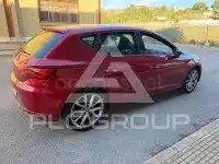 2017 Seat Leon