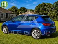 2017 Seat Leon