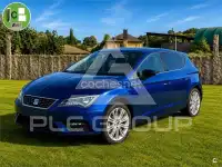 2017 Seat Leon