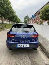 2017 Seat Leon