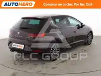 2017 Seat Leon