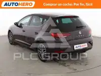 2017 Seat Leon