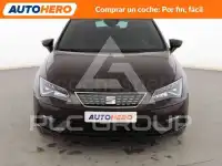 2017 Seat Leon