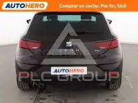 2017 Seat Leon