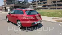 2017 Seat Leon
