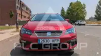 2017 Seat Leon